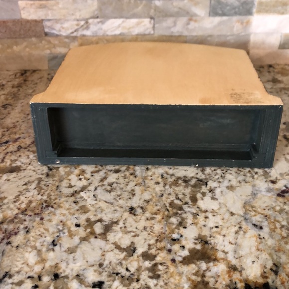 Fishing Theme Vintage Letter Box - Picture 9 of 9